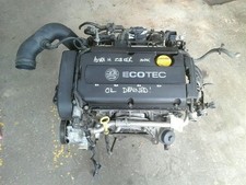 VAUXHALL ASTRA H MK5 VECTRA C