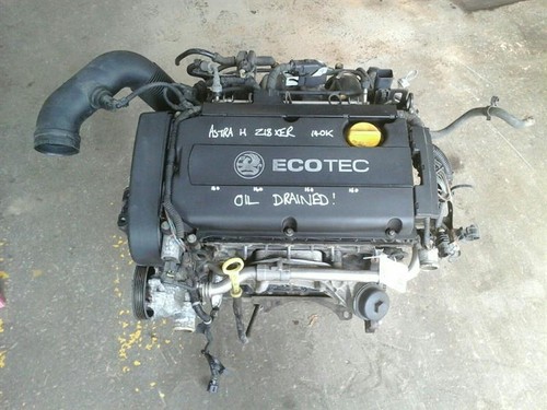 Vauxhall astra mk5 vectra c - astra,