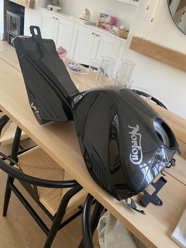 Norton v4sv v4rr fuel - norton,