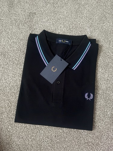 Men fred perry - perry, polo