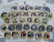 London Mint Office Queen