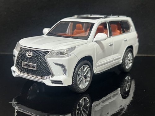 Lexus lx570 mini - lexus,