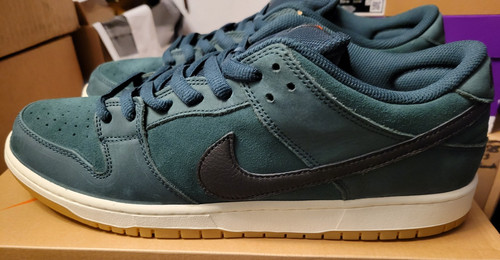 Nike dunk low pro - nike,