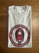 Heinkel Tourist T Shirt