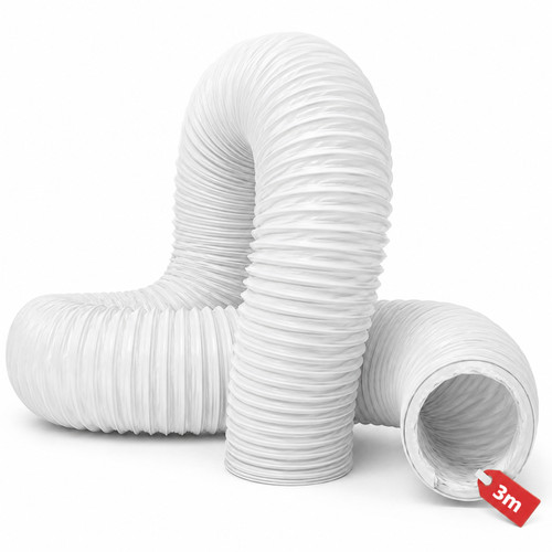 Air conditioning duct hose - duct,