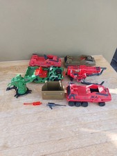 ACTION FORCE - PALITOY - 1982