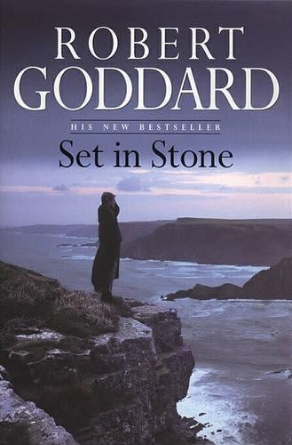 Set stone robert goddard - stone,,