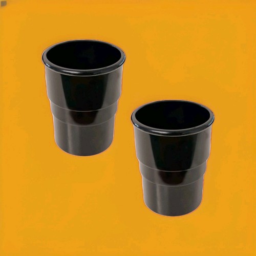 Downpipe connector 68mm - downpipe/,