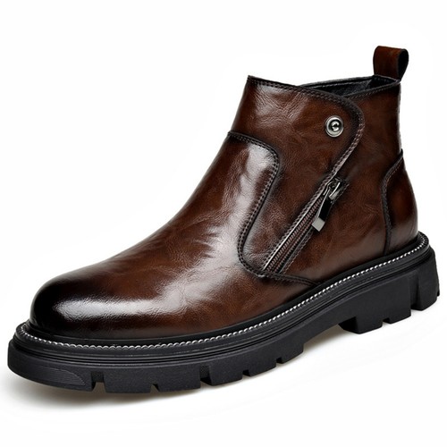 Men chelsea boots - boots, classic