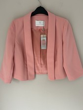 Jacques Vert Jacket Size 12