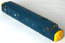 Lima class 37 140 BR Blue
