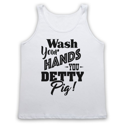 Sex education wash - wash, hands
