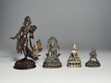 18-20th Century, Group Of