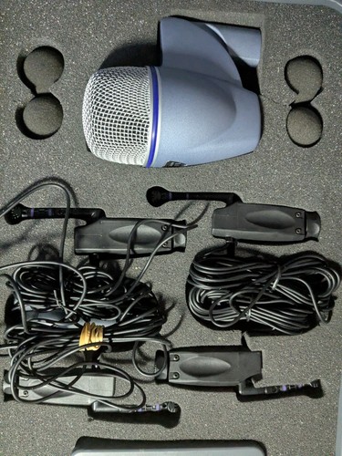 Tbone nx2 drum - drum, kick