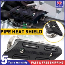 Pps plastic pipe - heat, shield