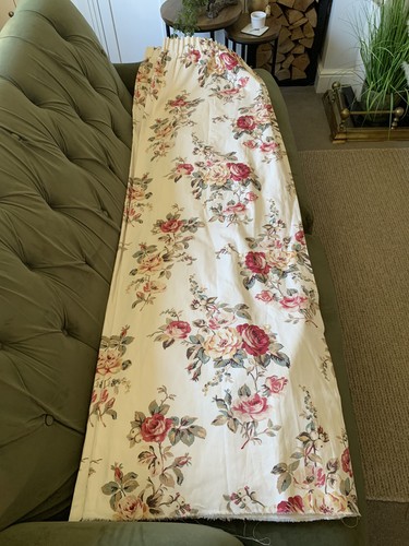 Cath kidston pencil pleat - pencil,