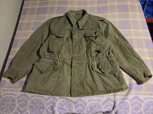 Vintage 40s ww2 army - 40s,