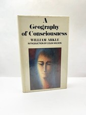 A Geography of Consciousness