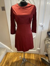 jigsaw dress size 8