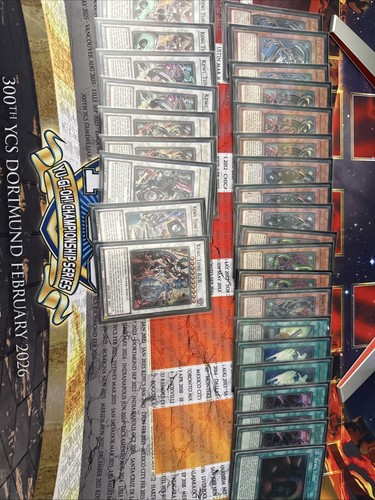 Kewl tune deck - kewl, yu-gi-oh