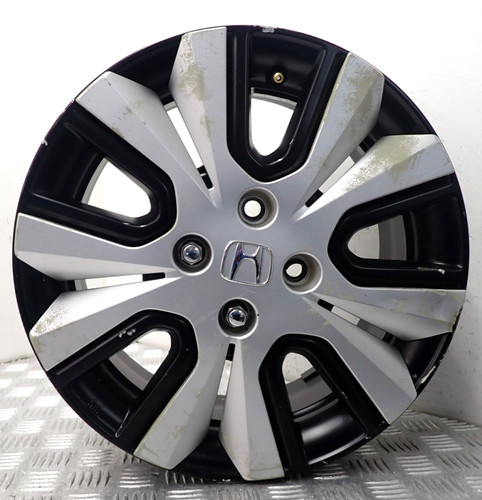 Honda jazz mk5 black - 15'',