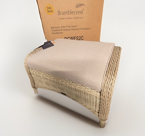 Bramblecrest chedworth deluxe - bramblecrest,