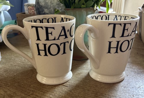 Emma bridgewater large - 2, toast