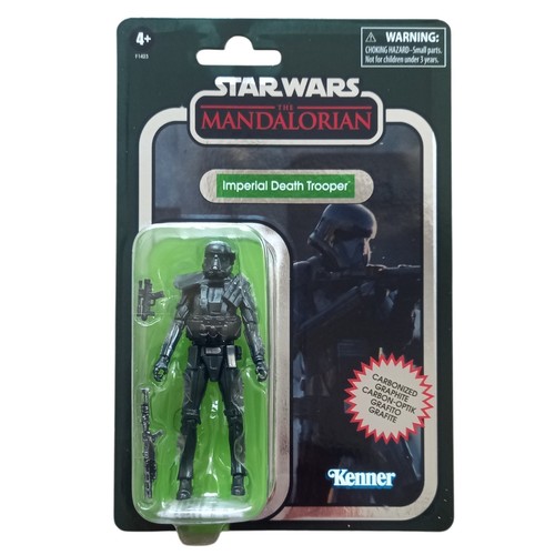 Star wars vintage collection - wars,