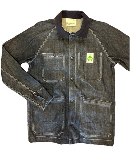 New star raw by marc - new!!,