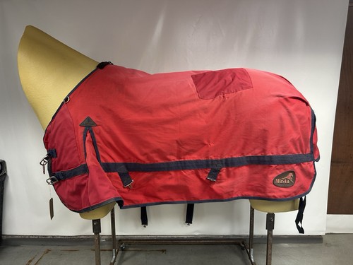Used masts 100g - masts, stable