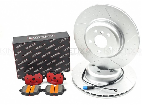 For bmw 30d g01 - g01, sport