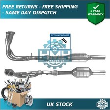 Fits Vauxhall Sintra 1997-1999
