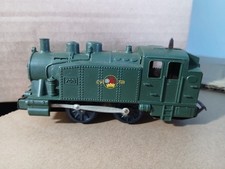 Playcraft Railway engine, dark