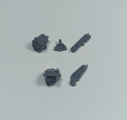 Warhammer 40k tau crisis - tau,