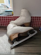 Edea Overture Ice Skates