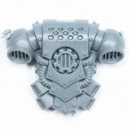 Warhammer 40k chaos space - warhammer,