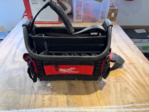 Milwaukee 38cm packout pro - milwaukee,