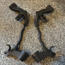 Egg 2 / 3 Tandem Adaptors Twin Double for egg pushchair 