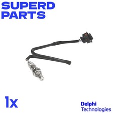 LAMBDA PROBE FITS: OPEL AGILA