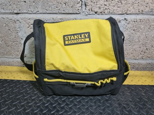 Stanley fat max - stanley, bag