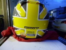 NITRO N600V UNION FULL FACE