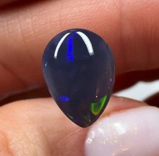 Lightning Ridge Australian