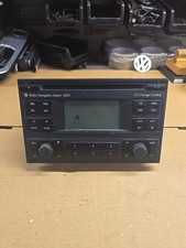 VW Golf MK4 Bora Passat B5 Radio Navi MCD Navigation System 1J0035191A