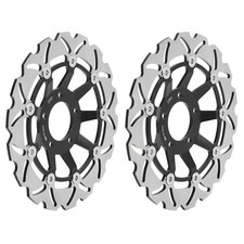 Front Brake Discs For Suzuki