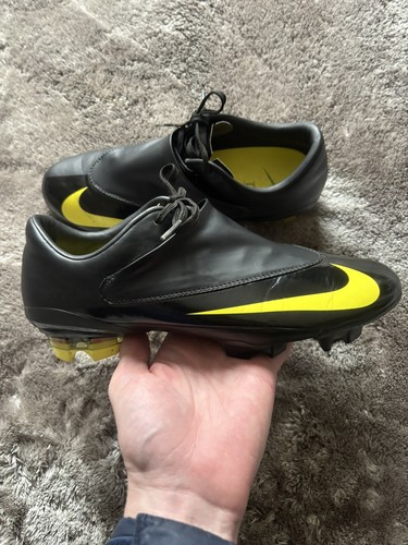 Nike mercurial vapor 2009 - nike, v