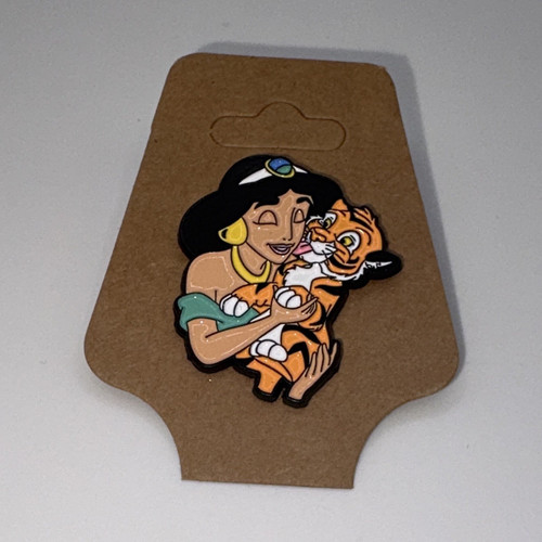 Disney princess jasmine - disney,