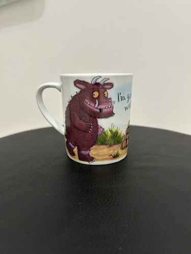Child gruffalo mug - mug,, julia