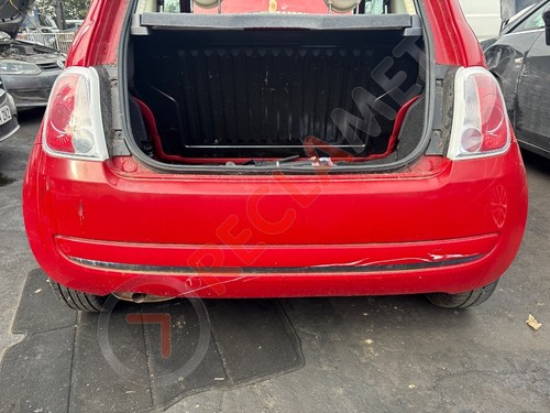 Fiat 500 pop mk2 312 - mk2,