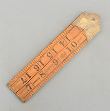 Vintage Rabone No 1167 Boxwood