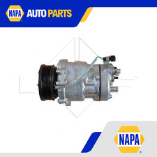 Air Con Compressor fits VW